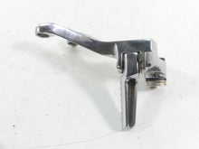 Load image into Gallery viewer, 2001 Kawasaki ZX600J2 ZX6R Ninja Chrome Passenger Footpeg Set 35063-0032 | Mototech271