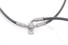 Load image into Gallery viewer, 2013 BMW K1600 GTL K48 Abs To Front Caliper Brake Line 34328546368