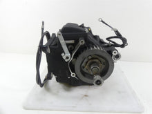 Load image into Gallery viewer, 2009 Harley FXDF Dyna Fat Bob 6-Speed Transmission Gear Box - 21K 33115-06A | Mototech271
