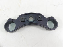 Load image into Gallery viewer, 2015 KTM 1190 Adventure R Upper Triple Tree Steering Clamp - 54mm 6030103403233S | Mototech271