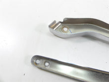 Load image into Gallery viewer, 2005 Harley Dyna FXDLI Low Rider Rear Fender Chrome Struts Braces 59171-96 | Mototech271