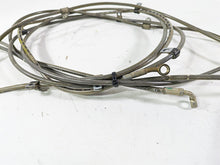 Load image into Gallery viewer, 2020 Polaris RZR XP 1000 EPS Complete Brake Line Hose 1912061 1912881 1912063 | Mototech271