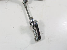 Load image into Gallery viewer, 2006 Harley Sportster XL1200 Front Fw Left Foot Peg & Shifter Part Set 42651-04 | Mototech271