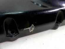 Load image into Gallery viewer, 2011 Harley Softail FXS Blackline Outer Primary Drive Clutch Cover 60784-06