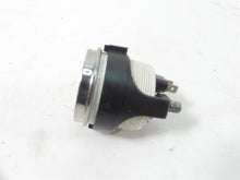 Load image into Gallery viewer, 2011 Harley Touring FLTRX Road Glide Air Temp Temperature Gauge 75166-01A