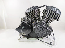 Load image into Gallery viewer, 2018 Indian Springfield Dark Horse Engine Transmission 111ci - For Parts 2208414