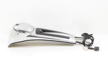 Load image into Gallery viewer, 2011 Harley Touring FLHTCU Electra Glide UC Fuel Tank Dash Cover CB 61270-08 | Mototech271