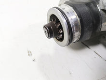 Load image into Gallery viewer, 2007 Harley Touring FLHTCU SE CVO E-Glide Engine Starter Motor 31618-06A
