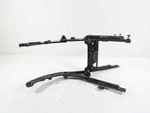Load image into Gallery viewer, 2010 Harley Touring FLHTCU Electra Glide Straight Subframe Sub Frame 48079-09BHP | Mototech271