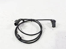 Load image into Gallery viewer, 2014 Moto Guzzi California 1400 Touring Rear Abs Speed Sensor 859792