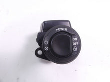 Load image into Gallery viewer, 2017 BMW R1200RT RTW K52 Cdi Module Handsfree Ignition Switch 13618392346