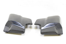 Load image into Gallery viewer, 2012 Harley FLHTP Electra Glide Side Cover Fairing Cowl Set 66048-09 66050-09
