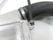 Load image into Gallery viewer, 2011 Sea-Doo RXT-X 260 Intercooler Radiator + Hoses Tubes Set 276000397
