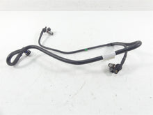 Load image into Gallery viewer, 2018 Ducati Hypermotard 939 SP Fuel Gas Petrol Injector & Line Set 28040361A | Mototech271