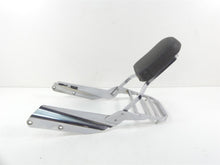 Load image into Gallery viewer, 2003 Honda VTX1300 S Sissybar Sissy Bar Passenger Backrest 23" - Read | Mototech271