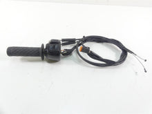 Load image into Gallery viewer, 2003 Harley Dyna 100TH FXDL Low Rider Right Hand Control Switch - Read 71589-96B
