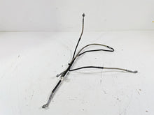 Load image into Gallery viewer, 2016 BMW R1200GS GSW K50 Rear Abs Brake Line Set 34328526554 34328526555 | Mototech271