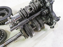 Load image into Gallery viewer, 2015 Harley Touring FLHXS Street Glide 6-Sp Transmission Gears Set 13k 35053-06 | Mototech271