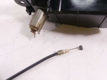 Load image into Gallery viewer, 2010 Victory Vision Tour Left Side Storage Glove Box Cover Fairing Set 5438102