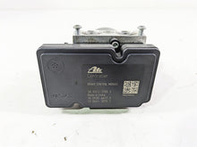 Load image into Gallery viewer, 2016 Moto Guzzi Stelvio 1200 8V NTX Abs Brake Pump Unit Module 895351 | Mototech271