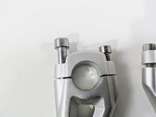 Load image into Gallery viewer, 2024 Triumph Tiger 900 GT Handlebar Riser Holder Clamp Set T2040813 | Mototech271