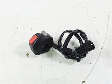 Load image into Gallery viewer, 2005 Kawasaki ZX12R Ninja Right Hand Start Stop Control Switch 46091-1809 | Mototech271