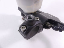 Load image into Gallery viewer, 2008 BMW R1200R K27 Front Brake Master Cylinder + Lever 16mm 32727727032