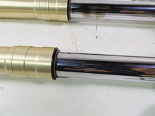 Load image into Gallery viewer, 2017 BMW F800GS Adv K75 Front Fork Leg Set - Read 31427711181 31427711182