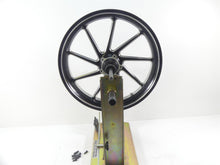 Load image into Gallery viewer, 2015 Ducati Diavel Carbon Red Front Wheel Rim 17x3.5 - Read 50121461B