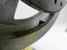 Load image into Gallery viewer, 2005 Harley Touring CVO FLHTC SE Electra Glide Rear Wheel 16x3 - Read 43846-02A