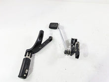 Load image into Gallery viewer, 2018 Harley FXBR Softail Breakout Right Footpeg + Mount & Brake Pedal 50500746 | Mototech271