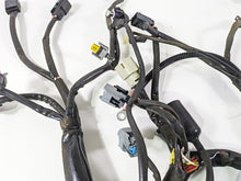 Load image into Gallery viewer, 2008 Harley FLSTC Softail Heritage Main Wiring Harness Loom 70431-08A | Mototech271
