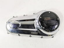 Load image into Gallery viewer, 2018 Harley FXBR Softail Breakout Outer Primary Drive Clutch Cover 25700559 | Mototech271