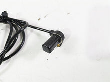 Load image into Gallery viewer, 2009 BMW R1200RT K26 Rear Wheel Speed Abs Brake Sensor 34527677824 | Mototech271