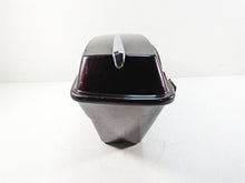 Load image into Gallery viewer, 2006 Harley Touring FLHXI Street Glide Saddlebag Saddle Bag Set 90753-93 | Mototech271