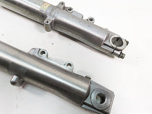 Load image into Gallery viewer, 2011 Harley Touring FLTRU Road Glide Front Fork Leg Set 41mm - Read 46495-09