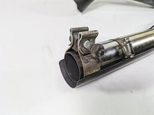 Load image into Gallery viewer, 2008 Harley Touring FLHTCU E-Glide 105TH Vance Hines Dresser True Dual Header 16799 | Mototech271