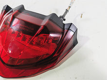 Load image into Gallery viewer, 2023 Ducati Monster 937 SP Taillight Tail Light Lamp Lens 52510704A | Mototech271