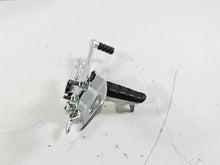 Load image into Gallery viewer, 2015 BMW R nineT K21 Right Rider Driver Footpeg & Brake Pedal 46717671078
