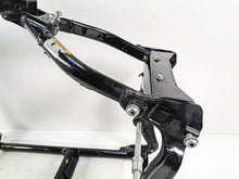 Load image into Gallery viewer, 2013 Harley Softail FLSTC Heritage Classic Straight Main Frame Chassis With Salvage Texas Title 47173-11 | Mototech271
