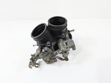 Load image into Gallery viewer, 2016 Victory Cross Country Throttle Body Fuel Injection Set 1205085