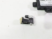 Load image into Gallery viewer, 2018 KTM 1290 Super Adv S Tire Pressure Module & Sensor Set 60312032000