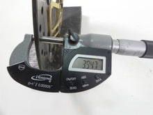 Load image into Gallery viewer, 2006 Triumph Daytona 675 Front Sunstar Brake Disc Rotor Set T2021040 T2021045