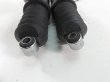 Load image into Gallery viewer, 2009 Harley FLHTCU SE4 CVO E-Glide Rear Air Shock Damper Set 13" 54565-09