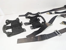 Load image into Gallery viewer, 2020 Yamaha YXZ1000 R SS XTR Aces Racing 4-Point Seat Belt Set
