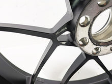 Load image into Gallery viewer, 2012 Mv Agusta F4 RR 17x6 Rear Wheel Rim - Dent Read 80A0B3347 | Mototech271