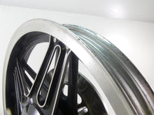 Load image into Gallery viewer, 1980 Honda CB750C Custom Front Straight 19x2.15 Wheel Rim 44650-445-771 | Mototech271