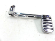 Load image into Gallery viewer, 2006 Harley Touring FLHTCU SE E-Glide Chrome Brake Lever Pedal 42638-03 | Mototech271