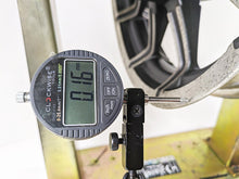 Load image into Gallery viewer, 2020 Harley Touring FLHT Electra Glide 17x3 Impeller Front Wheel 10 Sp 43300533