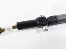 Load image into Gallery viewer, 2008 Harley FLSTSB Cross Bones Diamond Black Passenger Footpeg Set 50911-08A | Mototech271